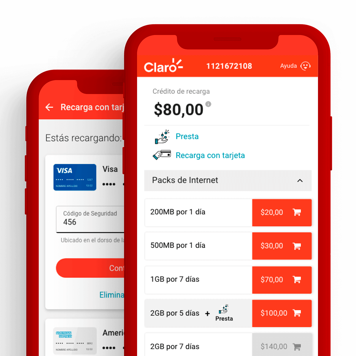 El mundo a un toque de distancia: Cómo mejoramos la conexión en Latam