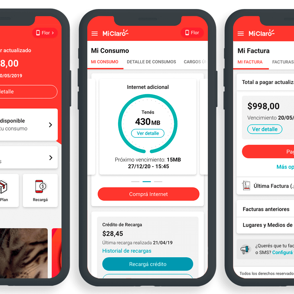 When user experience is the key to connecting millions of people.