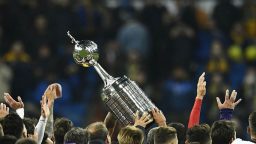copa libertadores